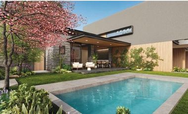 Casa de Venta La Viña Alta Tumbaco de 3 dormitorios o habitaciones Quito Ecuador
