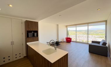 Departamento en renta Punta cascatta incluye 2 membresias al club