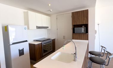Departamento en renta Punta cascatta incluye 2 membresias al club
