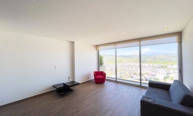Departamento en renta Punta cascatta incluye 2 membresias al club