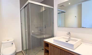 Departamento en renta Punta cascatta incluye 2 membresias al club