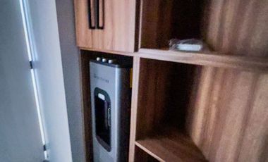 Departamento amueblado en renta en torre Quore zavaleta vista a los volcanes