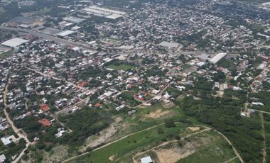 Terreno en Venta, Ampliación Plan de Ayala Norte. Tuxtla Gutiérrez, Chiapas