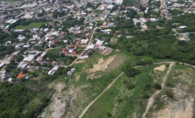 Terreno en Venta, Ampliación Plan de Ayala Norte. Tuxtla Gutiérrez, Chiapas