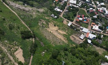 Terreno en Venta, Ampliación Plan de Ayala Norte. Tuxtla Gutiérrez, Chiapas