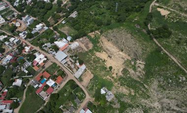 Terreno en Venta, Ampliación Plan de Ayala Norte. Tuxtla Gutiérrez, Chiapas
