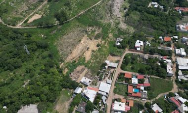 Terreno en Venta, Ampliación Plan de Ayala Norte. Tuxtla Gutiérrez, Chiapas