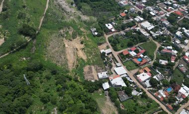 Terreno en Venta, Ampliación Plan de Ayala Norte. Tuxtla Gutiérrez, Chiapas