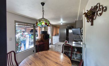 CASA EN VENTA BOULEVARD HOMEX SAN CRISTOBAL, ECATEPEC