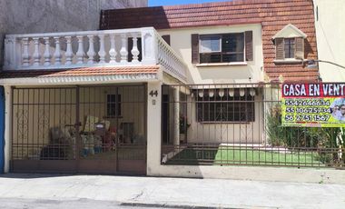 CASA EN VENTA BOULEVARD HOMEX SAN CRISTOBAL, ECATEPEC