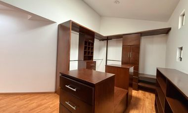 CASA EN RENTA EN CONDADOS