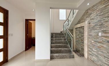 CASA EN RENTA EN CONDADOS