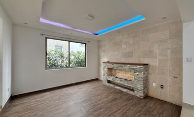 CASA EN RENTA EN CONDADOS