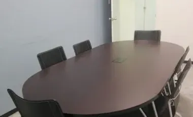 Oficina en renta con Excelente Ubicación en Zona Dorada de Irapuato, 502-B