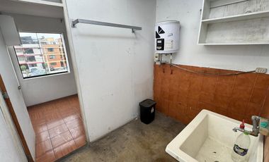 Vendo Departamento mas Aires en Salamanca