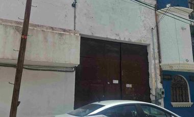 Se Renta propiedad Pachuca Centro.