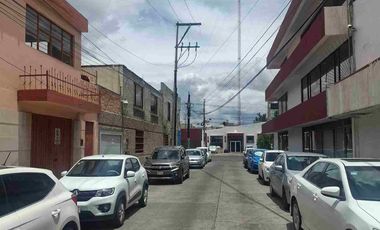 Se Renta propiedad Pachuca Centro.