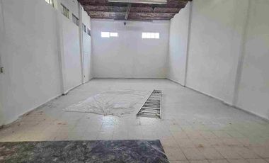 Se Renta propiedad Pachuca Centro.