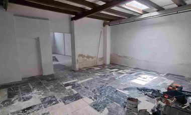 Se Renta propiedad Pachuca Centro.