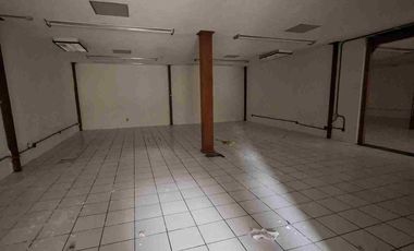 Se Renta propiedad Pachuca Centro.