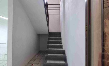 Se Renta propiedad Pachuca Centro.