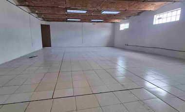 Se Renta propiedad Pachuca Centro.