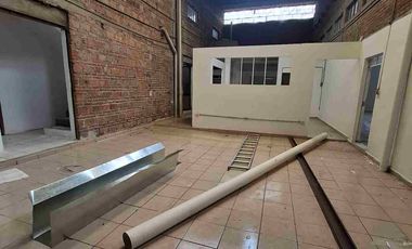 Se Renta propiedad Pachuca Centro.