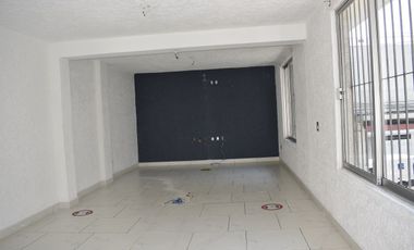 Oficina en Renta en Villahermosa Peñon de los Baños Venustiano Carranza
