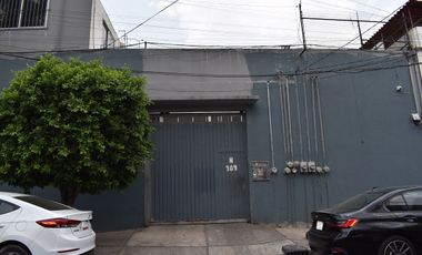 Oficina en Renta en Villahermosa Peñon de los Baños Venustiano Carranza