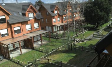 Vendo Casa en Bosques de Puerto Pucón