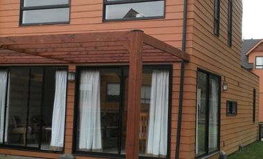 Vendo Casa en Bosques de Puerto Pucón