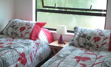Vendo Casa en Bosques de Puerto Pucón