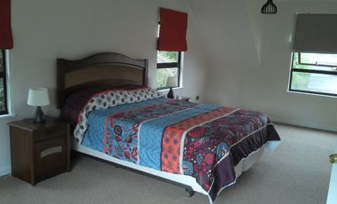 Vendo Casa en Bosques de Puerto Pucón