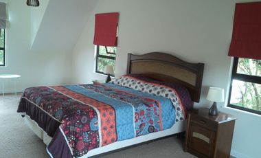 Vendo Casa en Bosques de Puerto Pucón
