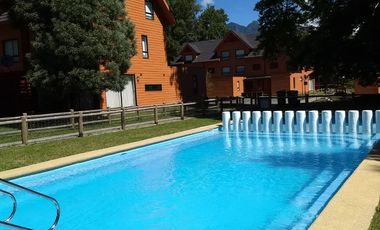 Vendo Casa en Bosques de Puerto Pucón