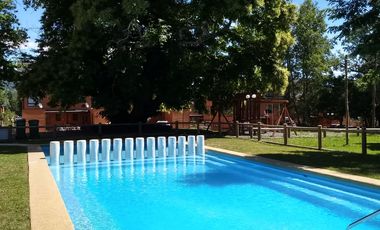 Vendo Casa en Bosques de Puerto Pucón