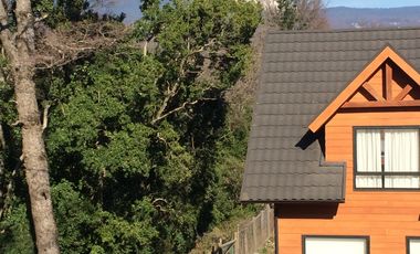 Vendo Casa en Bosques de Puerto Pucón