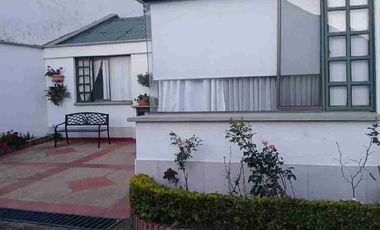VENDO CASA EN FUSAGASUGA UBICACIÓN EXCELENTE.
