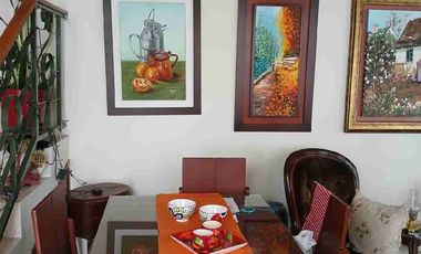 VENDO CASA EN FUSAGASUGA UBICACIÓN EXCELENTE.