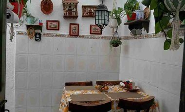 VENDO CASA EN FUSAGASUGA UBICACIÓN EXCELENTE.