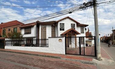 CASA EN VENTA COTA CUNDINAMARCA
