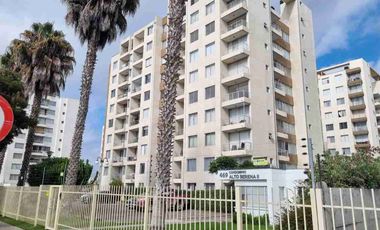 SE VENDE DEPARTAMENTO EN LA SERENA CALLE LIBERTAD A PASOS DE LA AVENIDA