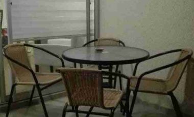 SE VENDE DEPARTAMENTO EN LA SERENA CALLE LIBERTAD A PASOS DE LA AVENIDA