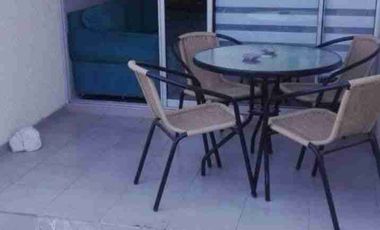 SE VENDE DEPARTAMENTO EN LA SERENA CALLE LIBERTAD A PASOS DE LA AVENIDA