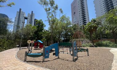 RENTA DEPARTAMENTO VERDALBA