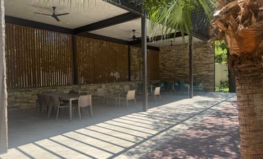 RENTA DEPARTAMENTO VERDALBA