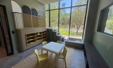 RENTA DEPARTAMENTO VERDALBA