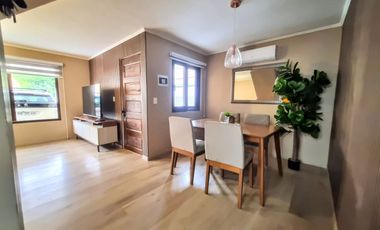 Impecable Casa Remodelada De Primer Nivel 3d/3b, Condominio!