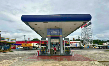 Commercial Lot Beside Upcoming SM Township in Singcang, Bacolod City