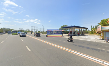 Commercial Lot Beside Upcoming SM Township in Singcang, Bacolod City